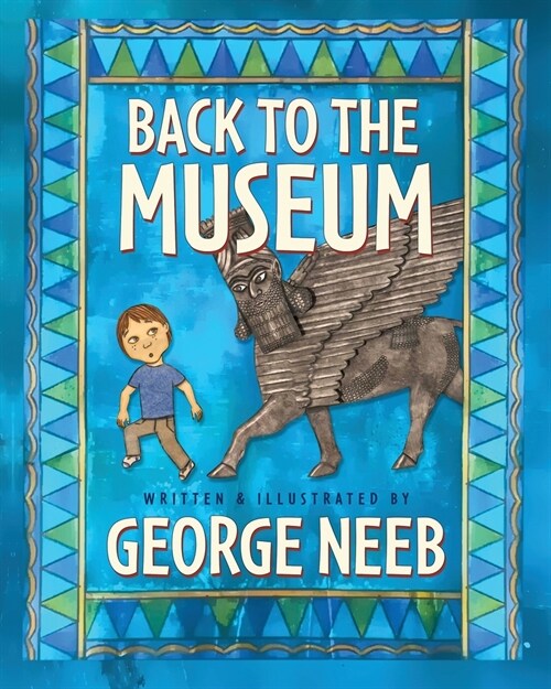 Back to the Museum (Paperback)