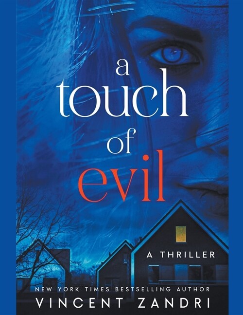 A Touch of Evil (Paperback)