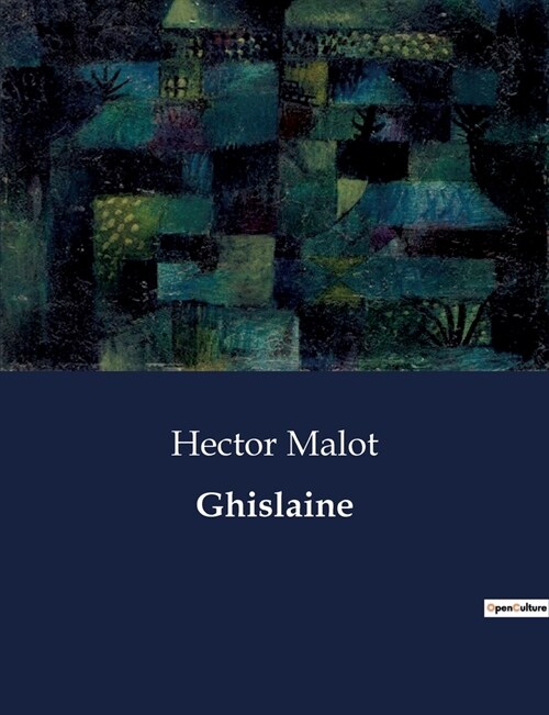 Ghislaine (Paperback)