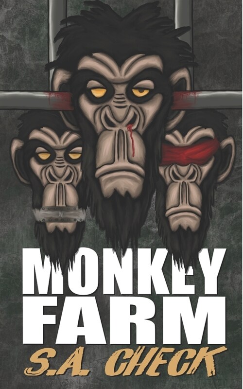 Monkey Farm (Paperback)