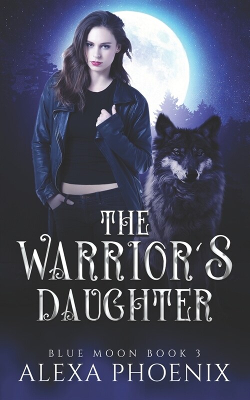 The Warriors Daughter (Paperback)