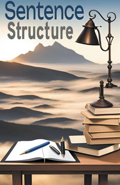 Sentence Structure (Paperback)