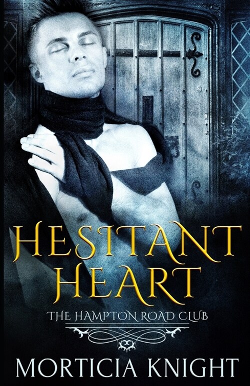 Hesitant Heart (The Hampton Road Club 1) (Paperback)