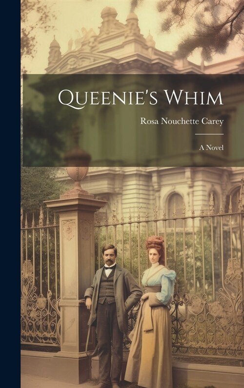 Queenies Whim (Hardcover)
