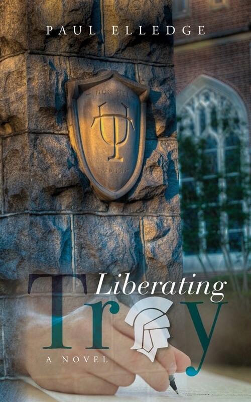 Liberating Troy (Paperback)
