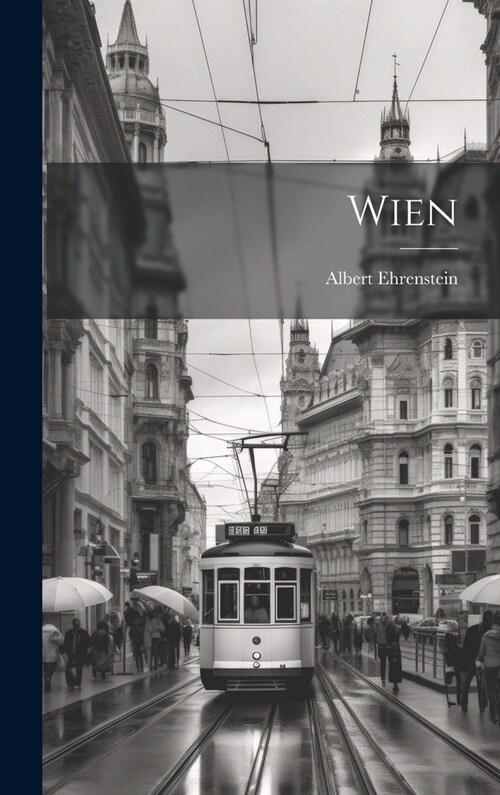 Wien (Hardcover)