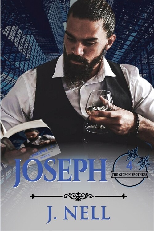 Joseph: The Gideon Brothers (Paperback)