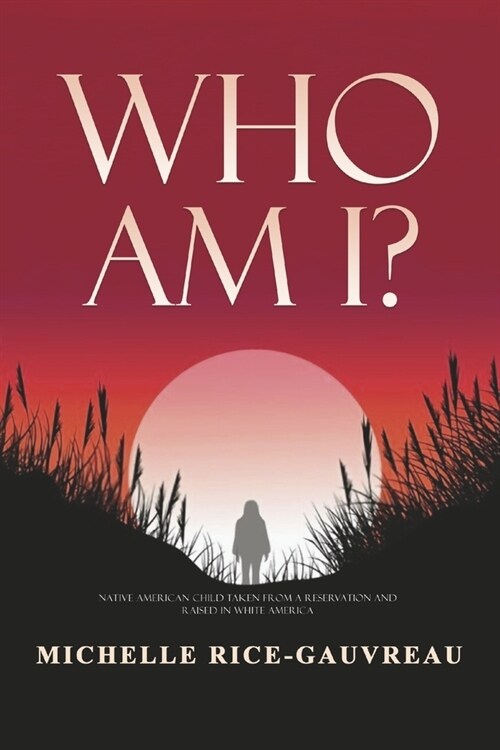 Who Am I? (Paperback)