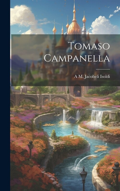 Tomaso Campanella (Hardcover)
