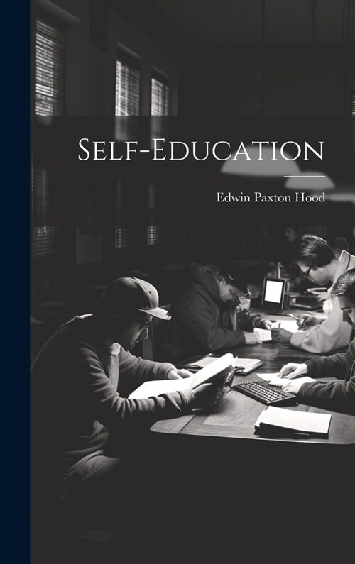 Self-Education (Hardcover)