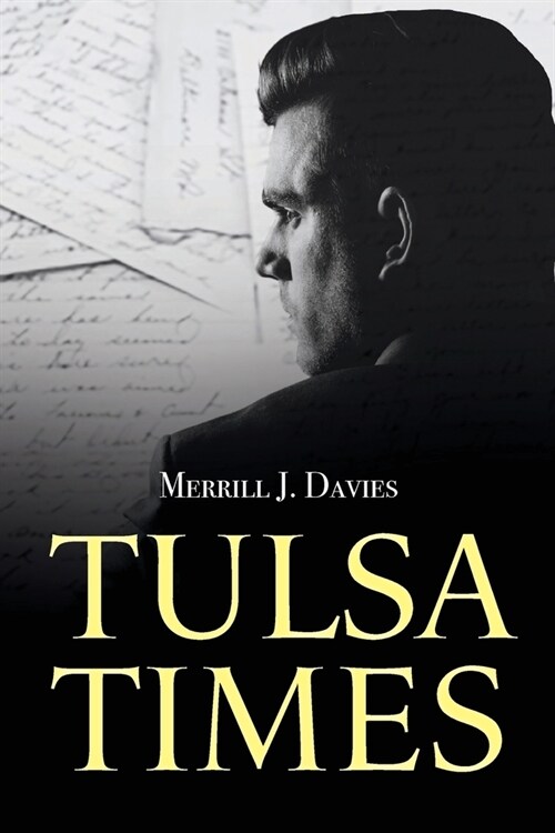 Tulsa Times (Paperback)