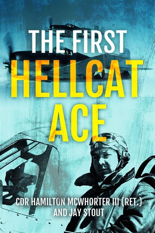 The First Hellcat Ace (Hardcover)