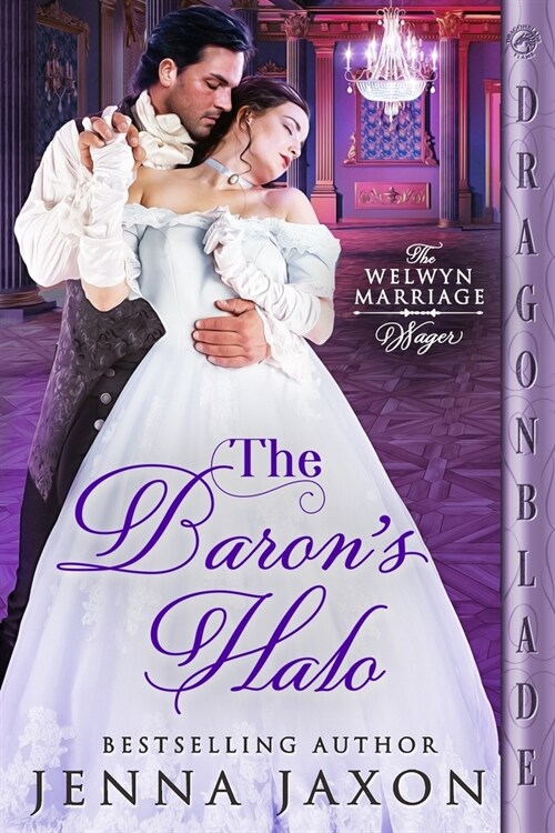 The Barons Halo (Paperback)