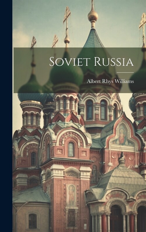 Soviet Russia (Hardcover)