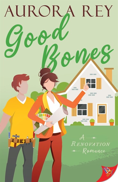 Good Bones (Paperback)