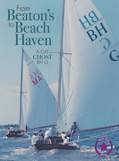 From Beatons to Beach Haven: A Cat Ghost Bh G (Hardcover)