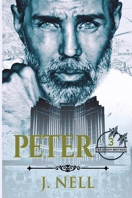 Peter: The Gideon Brothers and Friends (Paperback)