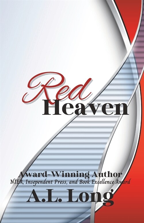 Red Heaven (Colors of Sin Series Book 1) (Paperback)