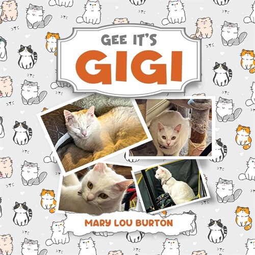 Gee Its Gigi (Paperback)