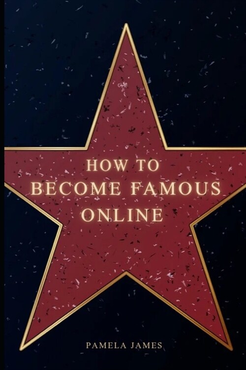 How to become famous online (Paperback)