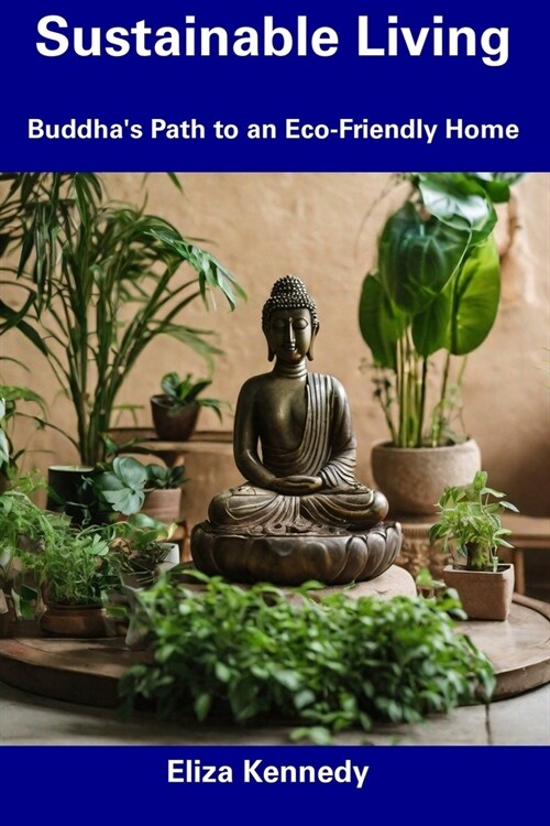 Sustainable Living: Buddhas Path to an Eco-Friendly Home (Paperback)