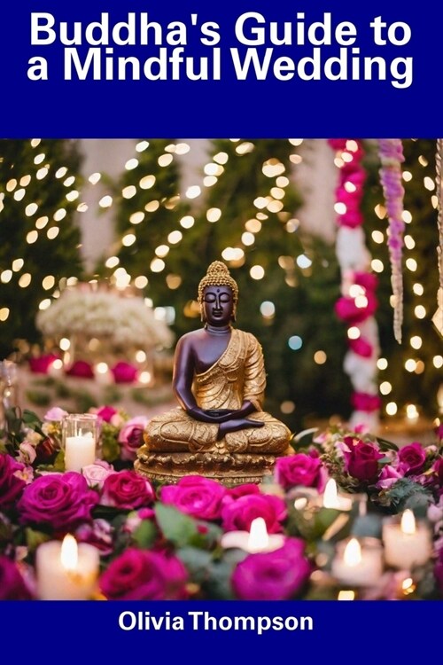 Buddhas Guide to a Mindful Wedding (Paperback)