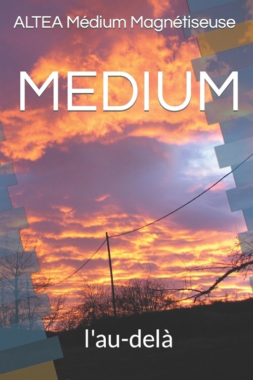 Medium: lau-del? (Paperback)