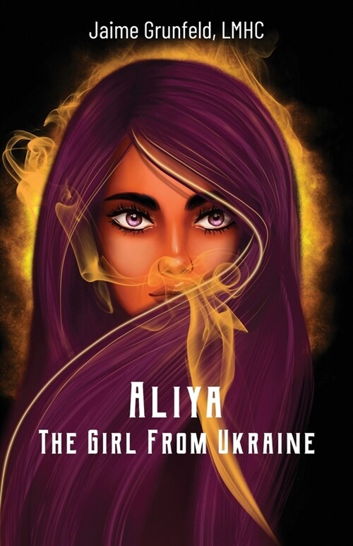 Aliya, The Girl From Ukraine (Paperback)