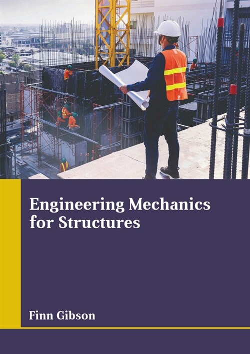 Engineering Mechanics for Structures (Hardcover)