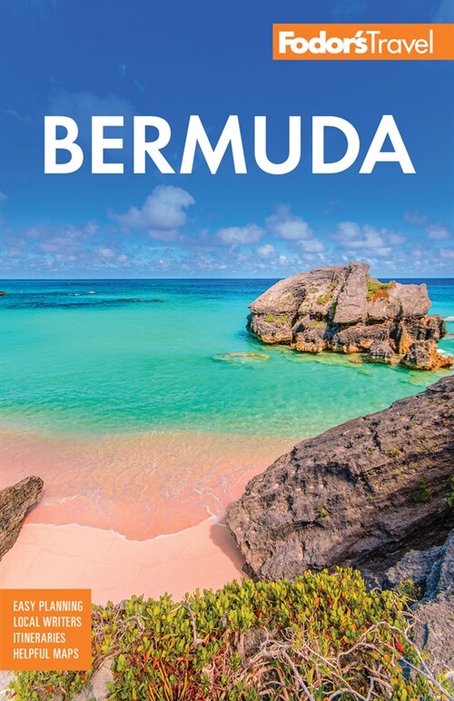 Fodors Bermuda (Paperback)
