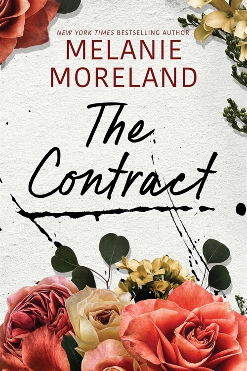 The Contract (Paperback)