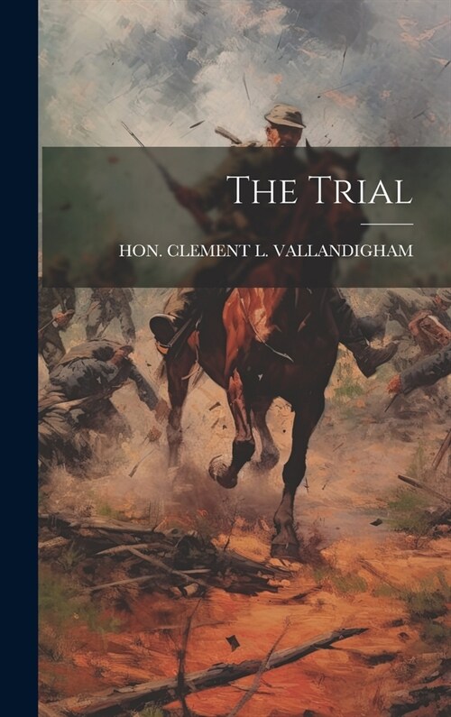 The Trial (Hardcover)