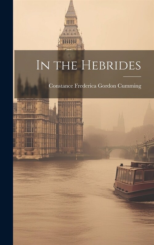 In the Hebrides (Hardcover)