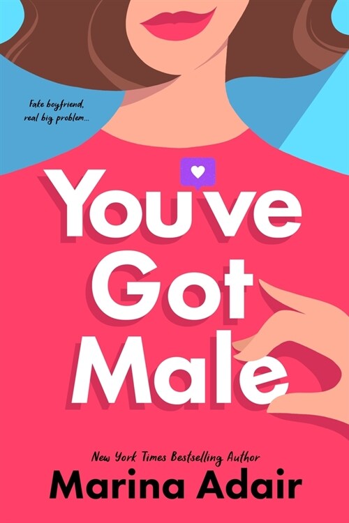 Youve Got Male (Paperback)