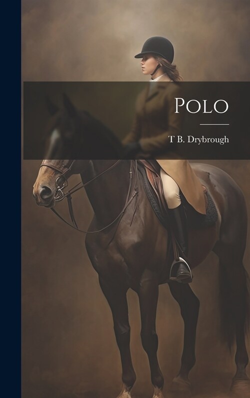 Polo (Hardcover)