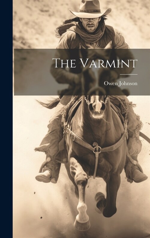 The Varmint (Hardcover)