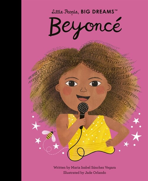 Beyonc? (Hardcover)