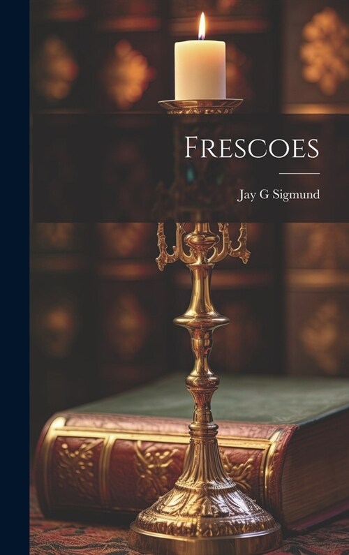 Frescoes (Hardcover)