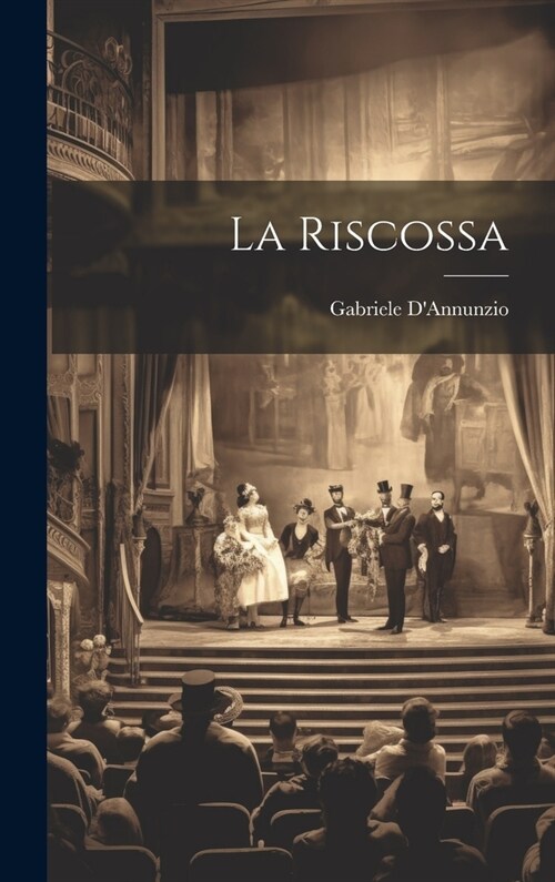 La riscossa (Hardcover)