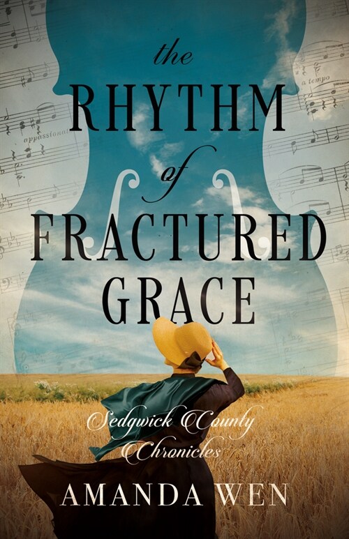 The Rhythm of Fractured Grace (Paperback)