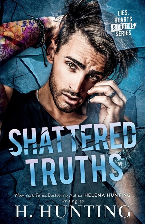 Shattered Truths (Paperback)