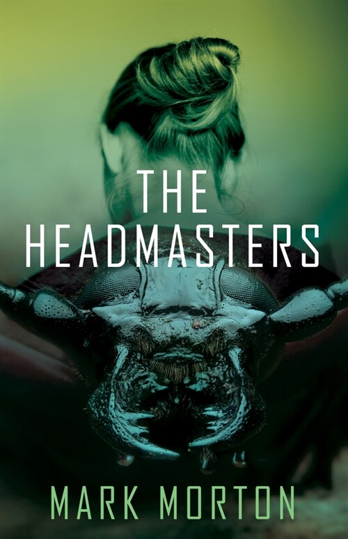 The Headmasters (Paperback)