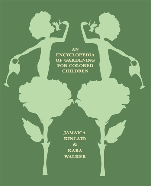 An Encyclopedia of Gardening for Colored Children (Hardcover)