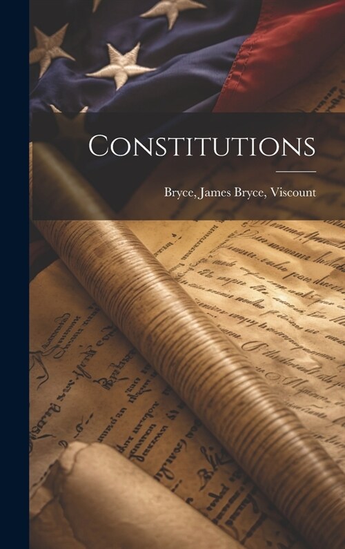 Constitutions (Hardcover)