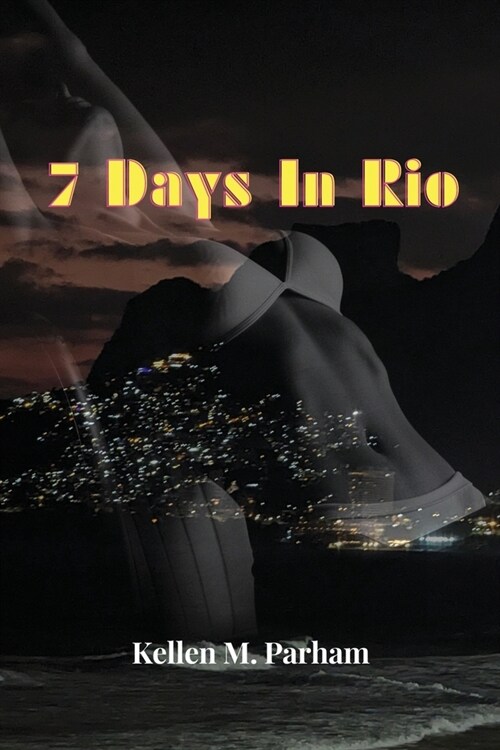 7 Days In Rio (Paperback)