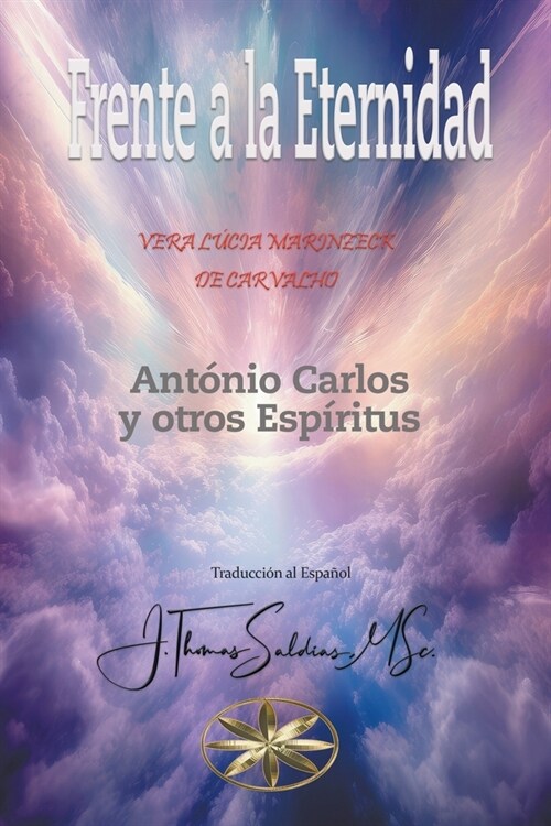 Frente a la Eternidad (Paperback)