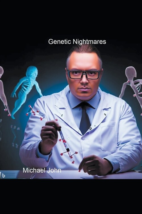 Genetic Nightmares (Paperback)