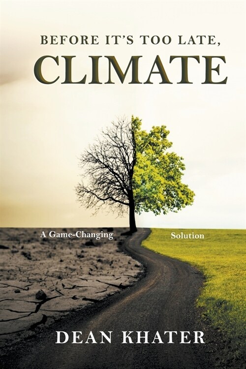 Before Its Too Late, Climate (Paperback)