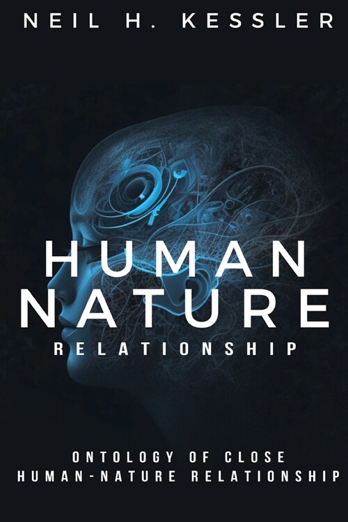 ontology of close human-nature relationship (Paperback)