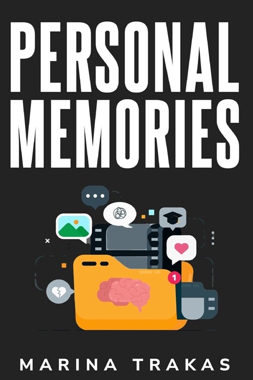 personal memories (Paperback)